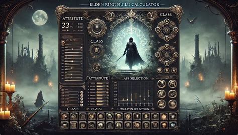 Build calculator .